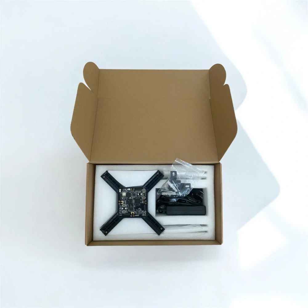 Holografický 3D projektor 65 cm – výjimečná viditelnost, vysoké rozlišení