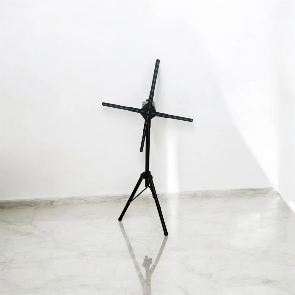 Holografický 3D projektor 65 cm – výjimečná viditelnost, vysoké rozlišení